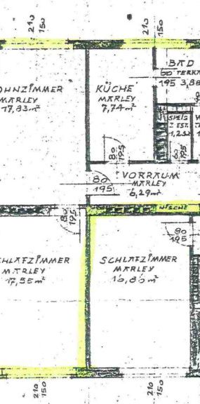 Charmante 2-Zimmer-Wohnung in Linz - Photo 1