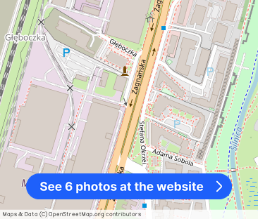 Apartament 48 m²-11 piętro, Plaza Tower 2 - Photo 1