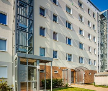 - Zimmerwohnung, 18109 Rostock - Lichtenhagen - Photo 1