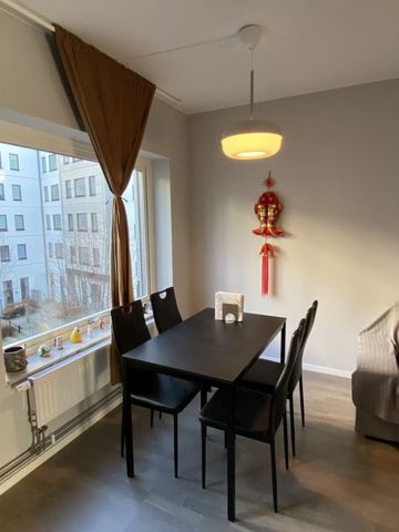 Rosenapelgatan, Göteborg - Photo 3