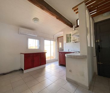 Appartement Perpignan 2 pièce(s) 46.79 m2 - Photo 4