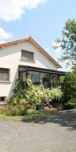 Location Maison 5 pièces 139m² GANNAT 03800 - Photo 4