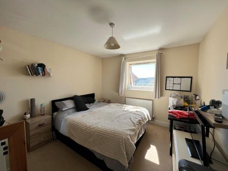 2 bedroom apartment to rent - Photo 3