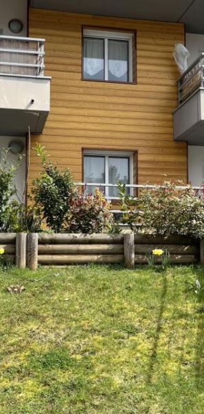 Location appartement 4 pièces - Photo 1