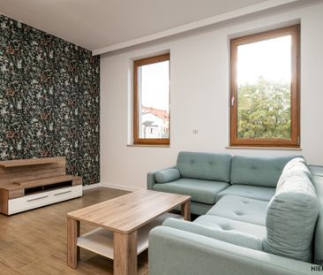 4 pokoje, nowe budownictwo, duży taras, parking - Photo 5