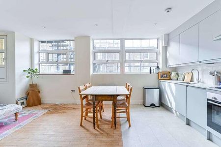 Medway Street, Westminster, SW1P - Photo 4