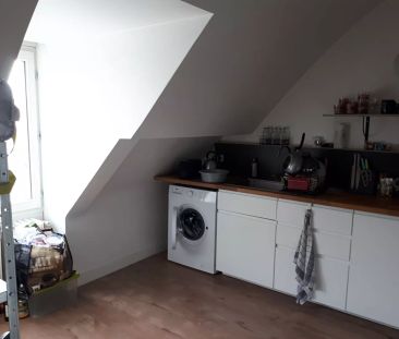 Quartier Cathédrale Blanqui - Dernier étage - Calme & Lumineux - Photo 1