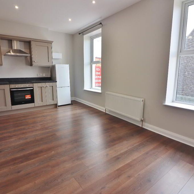 1b Church Walk, Lurgan, BT67 9AA - Photo 1