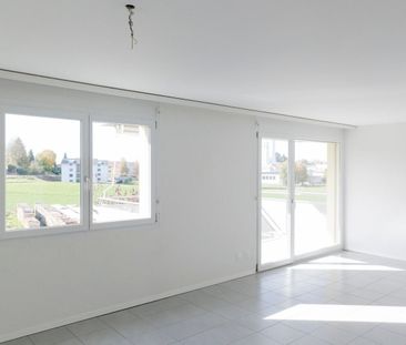 Joli appartement de 3.5 pièces à louer à Courtaman ! - Foto 3