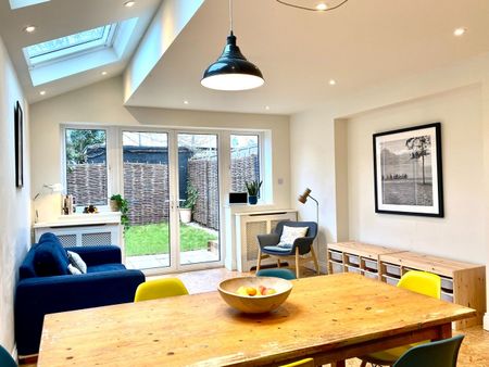 4 Bed Terraced House, Woodlands Road, E17 - Photo 4