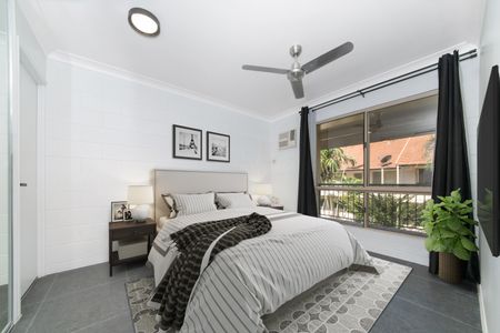 23/51-55 Bamford Lane, Kirwan QLD 4817 - Apartment For Rent | Domain - Photo 2