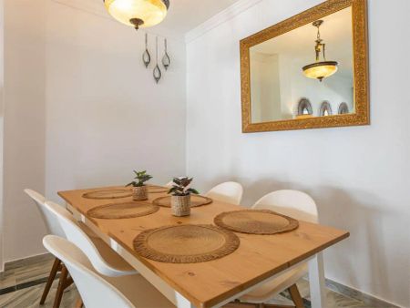 Piso de alquiler en Bulevar Ashmawi, 6, La Carolina - Guadalpín - Photo 3