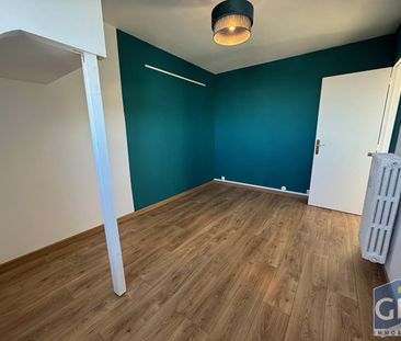 Location Appartement 3 pièces 58m² - Photo 3