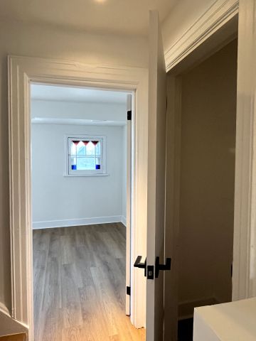 For Lease - 66 Melville Avenue Unit# UPPER, Toronto, Ontario - Photo 4