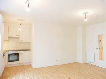 Tolle Ausstattung! Fantastische Lage! Super Grundriss! AB SEPTEMBER!! - Photo 2