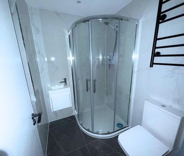 Studio Flat, Stirling Road, HA3 - Photo 3