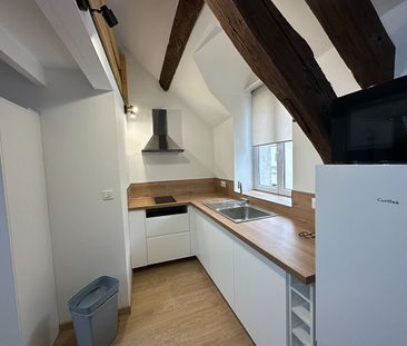 Appartement Milly La Foret 1 pièce(s) 28 m2 - Photo 2