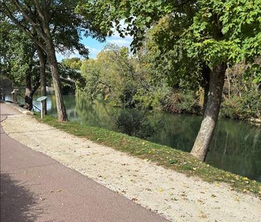 2 pièces - 35 m² - RDJ - Colocation non autorisée - Photo 6