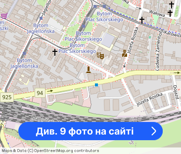 Do wynajęcia mieszkanie 2 pokojowe - Фото 1