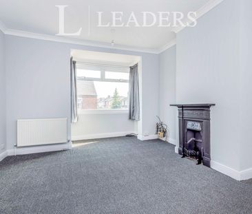 2 bedroom flat to rent Hartshill Road, Stoke-On-Trent, ST4 - Photo 1