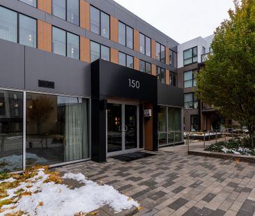 For Lease - 150 Sabina Drive Unit# 316, Oakville, Ontario - Photo 2