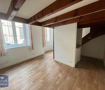 Location Appartement 1 pièce 23m² BORDEAUX 33000 - Photo 4