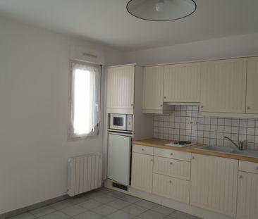 Studio 32 rue de Pargny REIMS avec parking - Photo 3