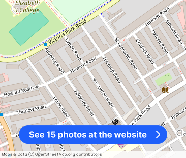 Lytton Road, Leicester - Photo 1