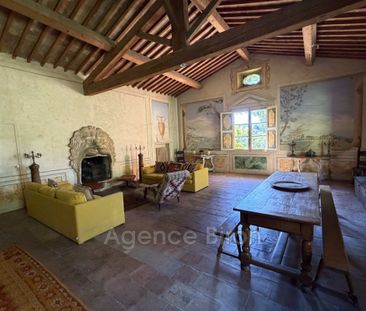 location bastide 10 Pièce(s) - Photo 2