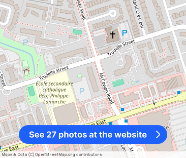 McCowan Apartments - Photo 1