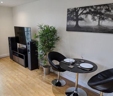 1 bedroom flat to rent - Photo 4