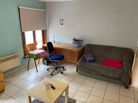 Kamer 6 - Arthur Latourstraat 34 - Foto 1