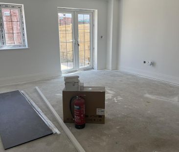 2 bedroom terraced house to rent - Photo 6