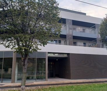 location Appartement T1 DE 25.9m² À CASTELNAU-LE-LEZ - Photo 5