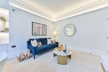 Wilbraham Place, Sloane Square, SW1X - Photo 2