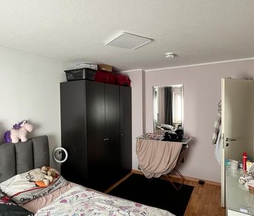 2-Raum Wohnung Großzschocher, Nachmieter gesucht - Foto 3