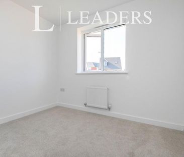 3 bedroom house to rent Yarrow Close, Capel St. Mary, Ipswich, IP9 - Photo 1