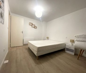 Location Appartement 2 pièces 33m² - Photo 5