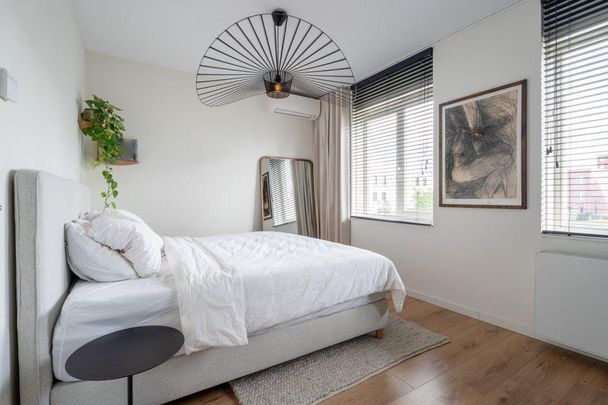 Stationslaan 1270, Doornbos-Linie, 4816BW, Breda - Photo 1