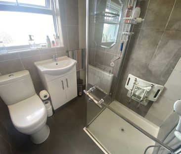 St James Road, Greenhills, Dublin 12 (Double Room To Rent) - Photo 6
