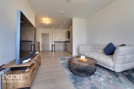 1 bedroom apartment to rent - Photo 3