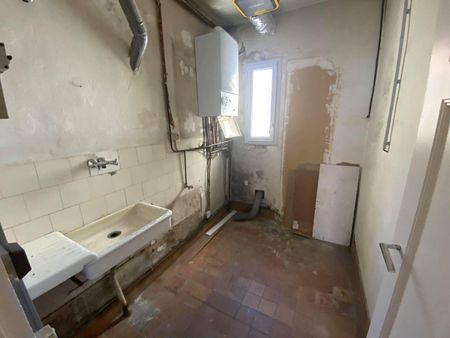 Location Appartement 3 pièces 51m² NANTES 44100 - Photo 5