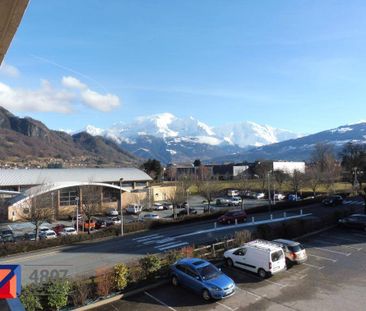 Location appartement 3 pièces 57 m² à Sallanches (74700) - Photo 5