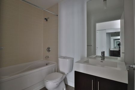 For Lease - 116 George Street Unit# 710, Toronto, Ontario - Photo 2