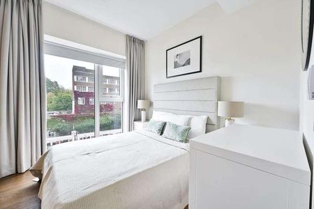 Earls Court, West Brompton, SW6 - Photo 5