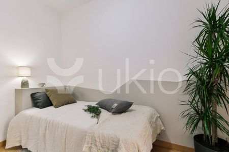 5 room luxury Apartment for rent in Barcelona, Spain - Photo 3