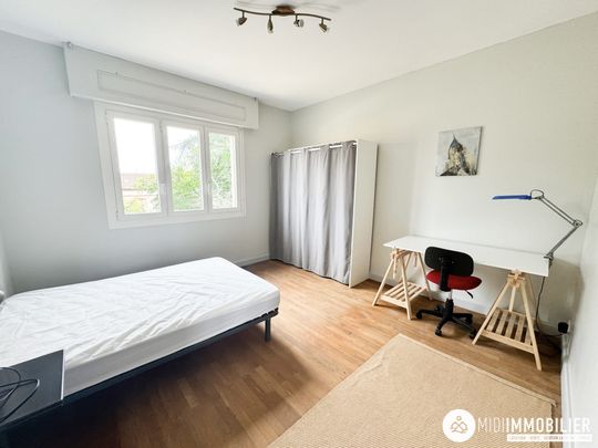 Location Appartement 4 pièces 264m² ALBI 81000 - Photo 1