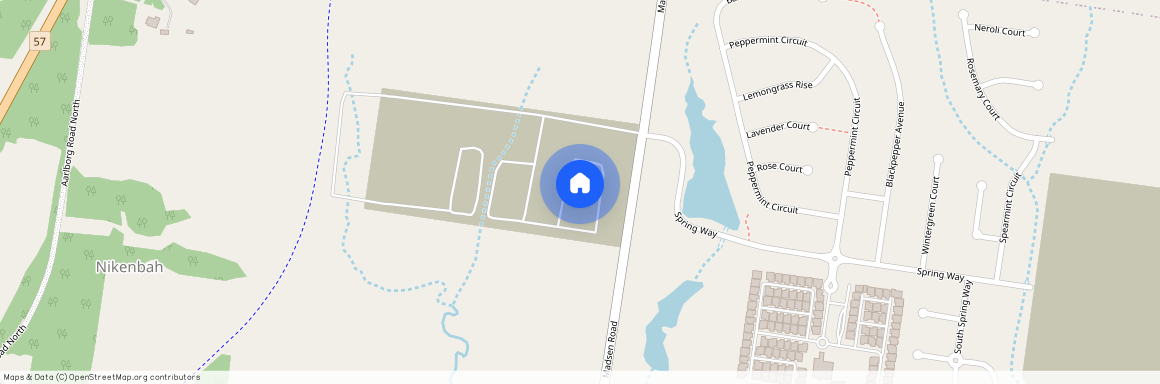 22 Mataranka Circuit, Qld 4655, Nikenbah