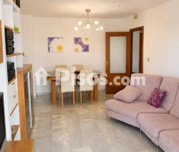 Piso en alquiler en La Puya - La Ermita - Photo 4