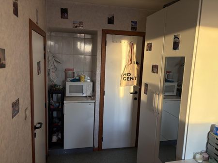 Kamer 3V1 - Kort­rijk­se­steen­weg 691 - Photo 2